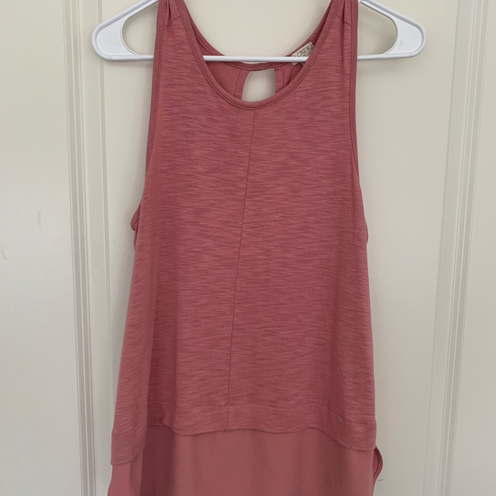 jcrew blouse